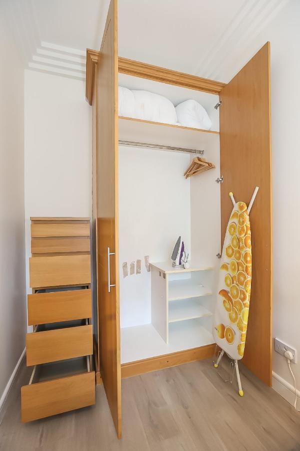 Ifsc Townhouse Apartments ダブリン エクステリア 写真