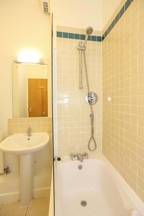 Ifsc Townhouse Apartments ダブリン エクステリア 写真
