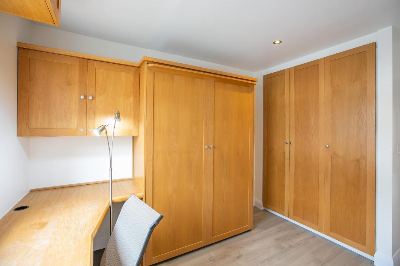 Ifsc Townhouse Apartments ダブリン エクステリア 写真