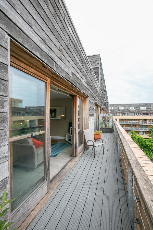 Ifsc Townhouse Apartments ダブリン エクステリア 写真