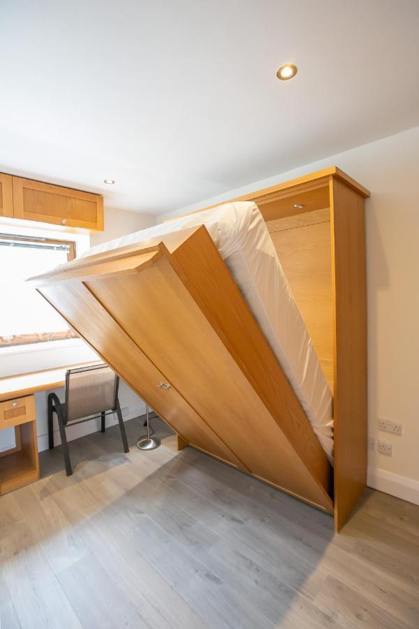 Ifsc Townhouse Apartments ダブリン エクステリア 写真