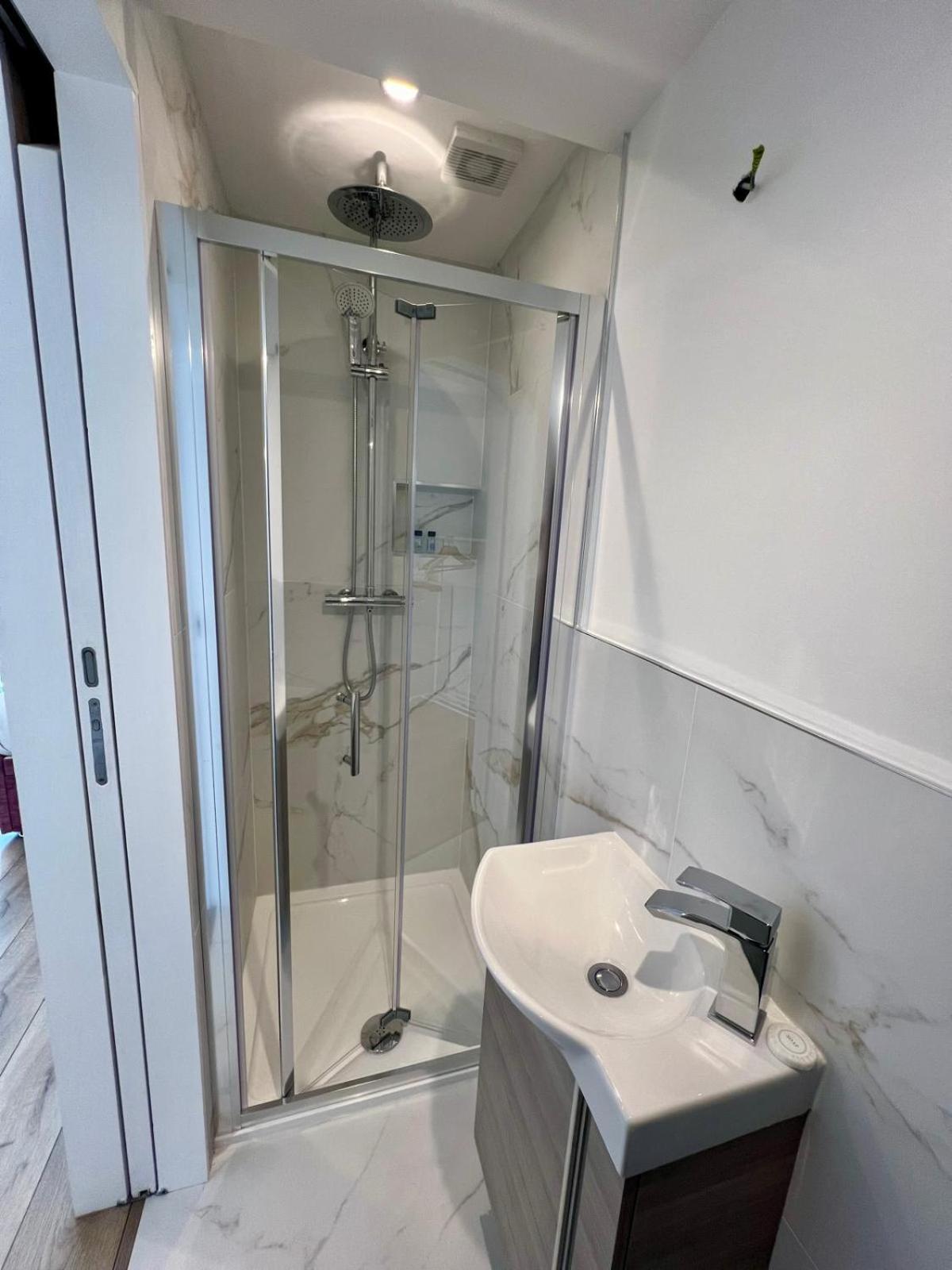 Ifsc Townhouse Apartments ダブリン エクステリア 写真