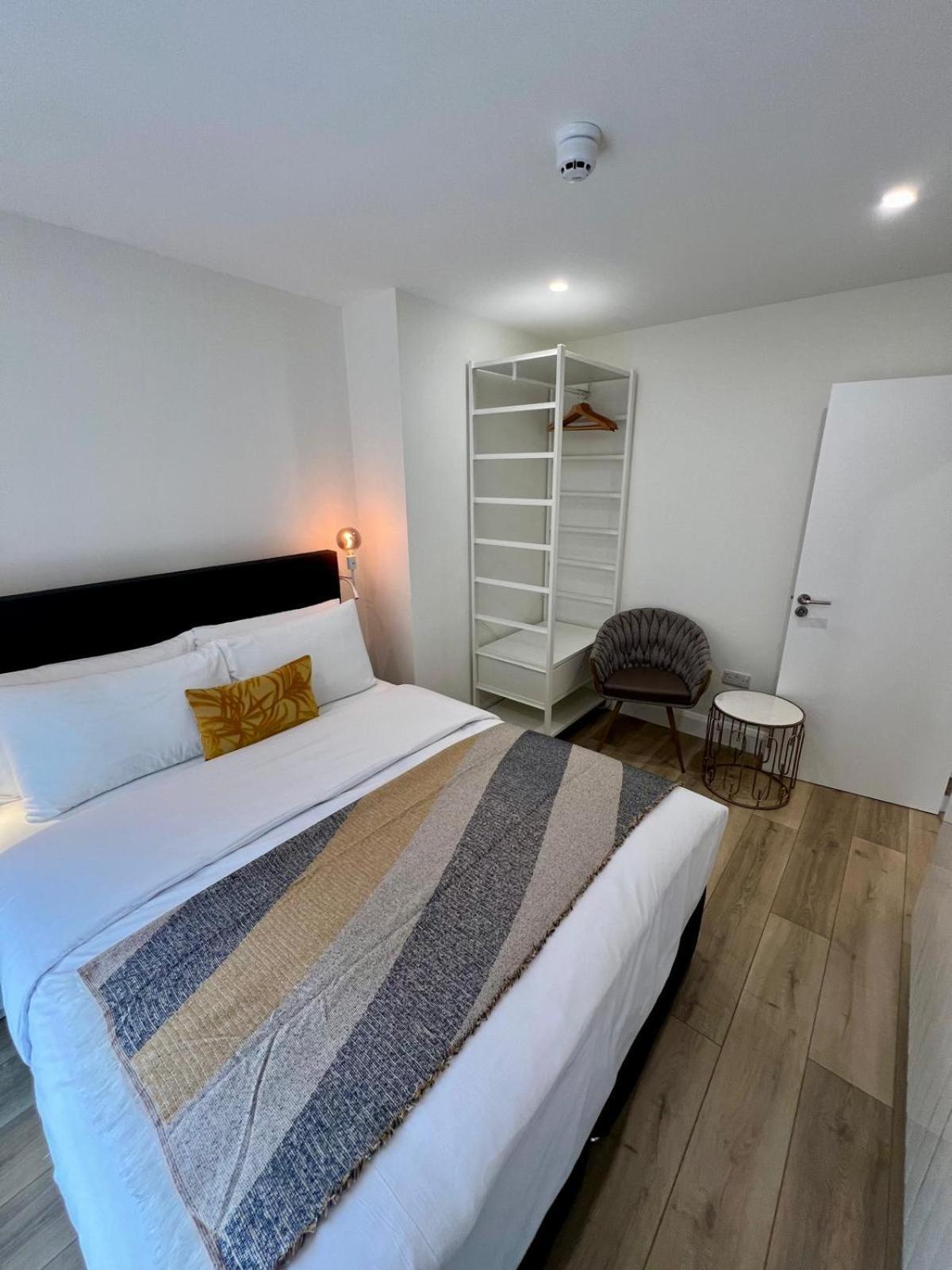 Ifsc Townhouse Apartments ダブリン エクステリア 写真